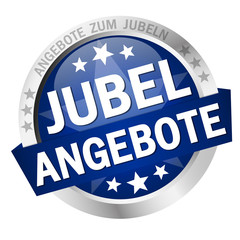 Button - Jubel Angebote