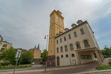 Obraz premium Altenburg