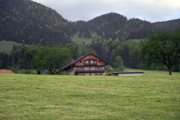 Wendelstein Bayern