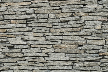 stone wall, background