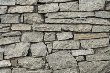stone wall, background