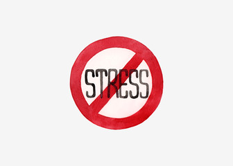 Forbidden Symbol No Stress
