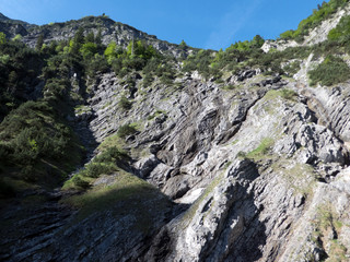 Wolfsschlucht Bayern