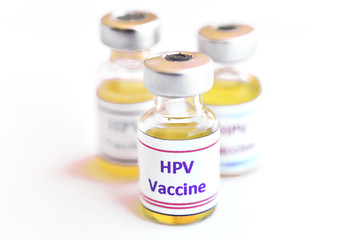 Human Papillomavirus vaccine or HPV vaccine for injection, preventive vaccine for cervical cancer
