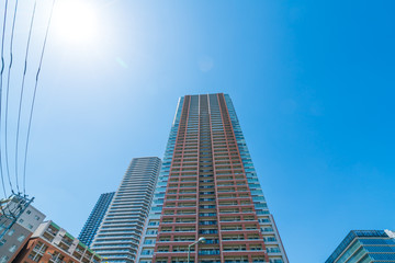 マンション 
