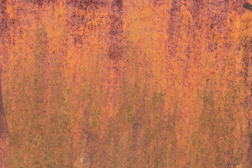 rusty metal background, texture