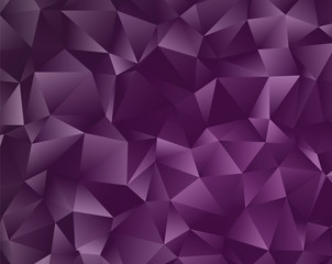Geometrical  abstract background.  Modern pattern in halftone style with gradient. The best graphic resource for your design.