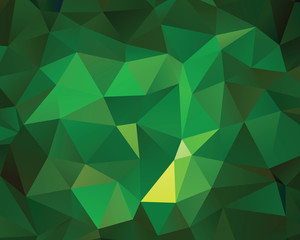 Geometrical  abstract background.  Modern pattern in halftone style with gradient. The best graphic resource for your design.