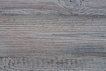 gray old weathered wooden background texture