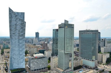 Warszawa_2017 © Krzysiek Cegiełka