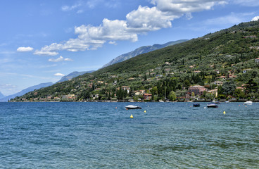 Gardasee