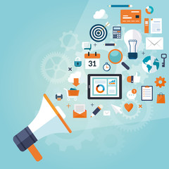 marketing © Julien Eichinger