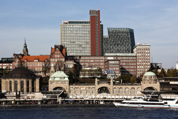 Hamburg 1