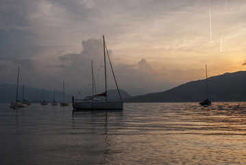 lago maggiore