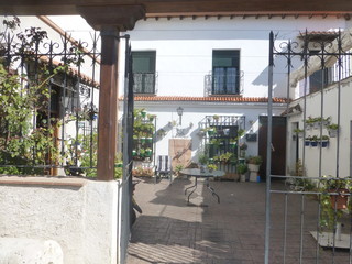 Madrid. Chinchon, pueblo con encanto de España