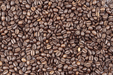 Coffee beans