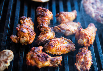 Meat and meat products