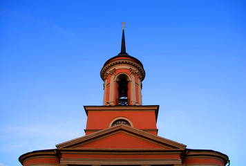 Symmetry in architecture