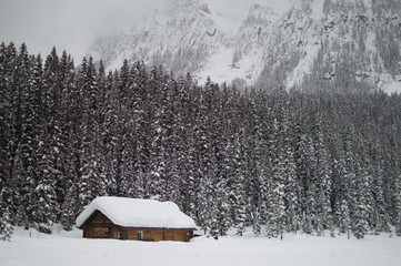 Canada © Tiffany