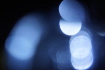 natural bokeh blurred background abstraction