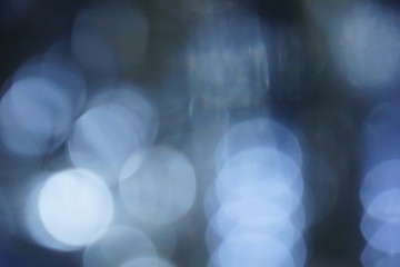 natural bokeh blurred background abstraction