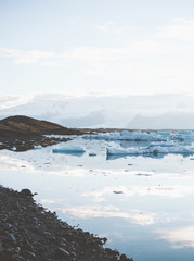 Glacier Lagoon