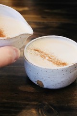 Food and Drink Culture in Melbourne 