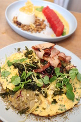 Food and Drink Culture in Melbourne 