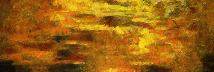 Abstract art background. Soft brushstrokes of paint. Good for printed pictures, postcards, posters or wallpapers and textile printing. Contemporary art. Hand drawn artistic pattern for graphic design.