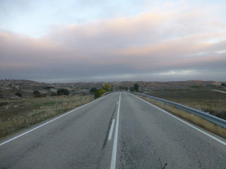 Uceda, Castilla La Mancha, España