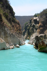 Fototapeta premium Tamul SLP mex