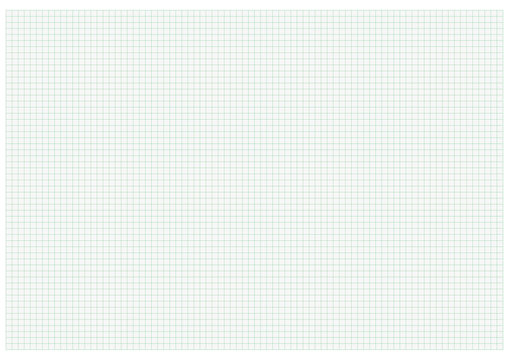 a3 size graph paper green stock vector adobe stock