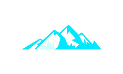 Stone mountain logo