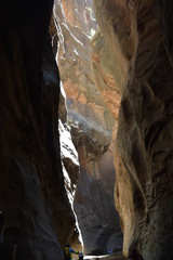 The Narrows