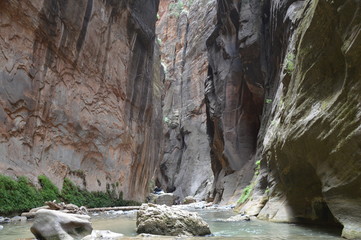 The Narrows