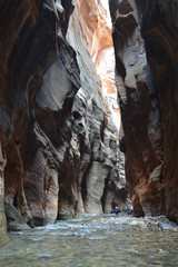 The Narrows