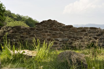 ruine