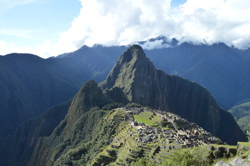 Peru