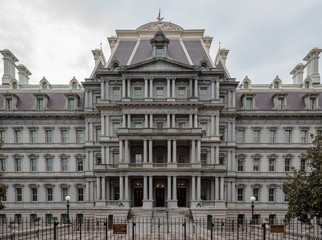 Dwight Eisenhower Building