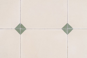 Obraz premium Ceramic floor tile background seamless