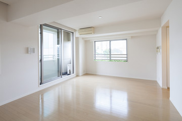 Obraz premium 部屋