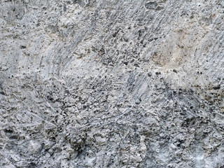 Fototapeta premium Stone texture, limestone, background