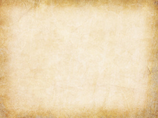 Old paper texture