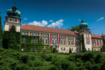 Zamek w Łańcucie © Pawel Gruntowicz