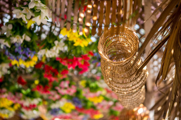 Fisherman's Equipment of Thailand