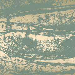 Abstract Marble Gold Pattern