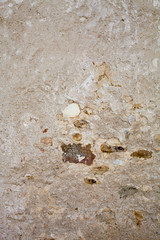 Aged wall background