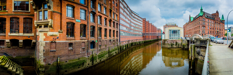 Hamburg - Germany