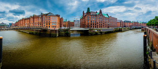 Hamburg - Germany