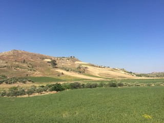 Sizilien